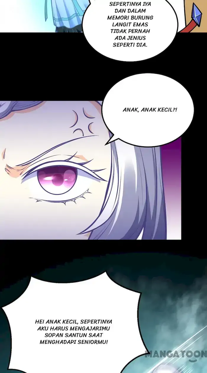 Martial Arts Reigns Chapter 237 Gambar 16