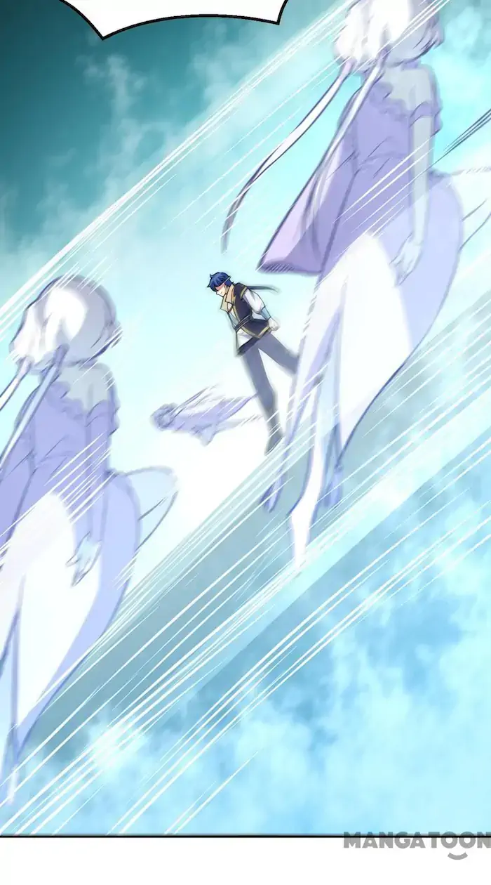 Martial Arts Reigns Chapter 237 Gambar 17