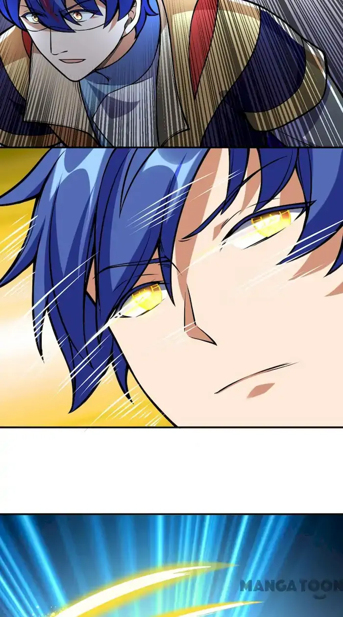 Manhua Martial Arts Reigns Chapter 237 gambar nomor 2