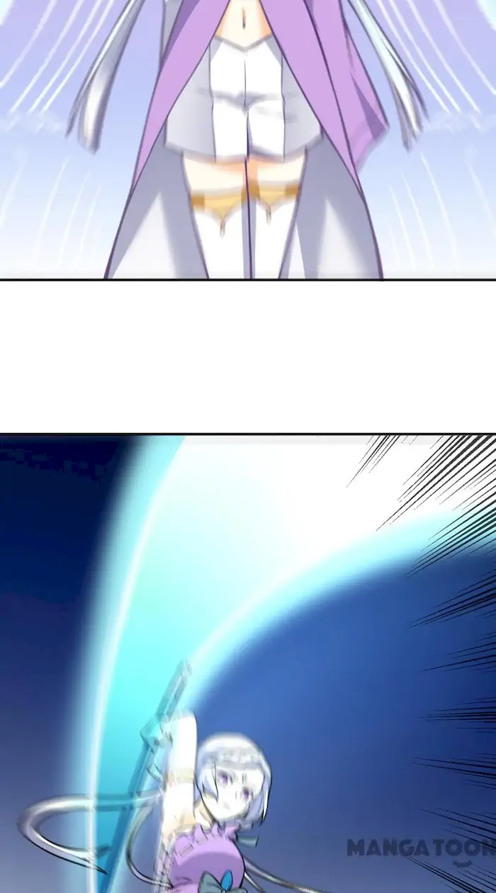 Martial Arts Reigns Chapter 237 Gambar 21