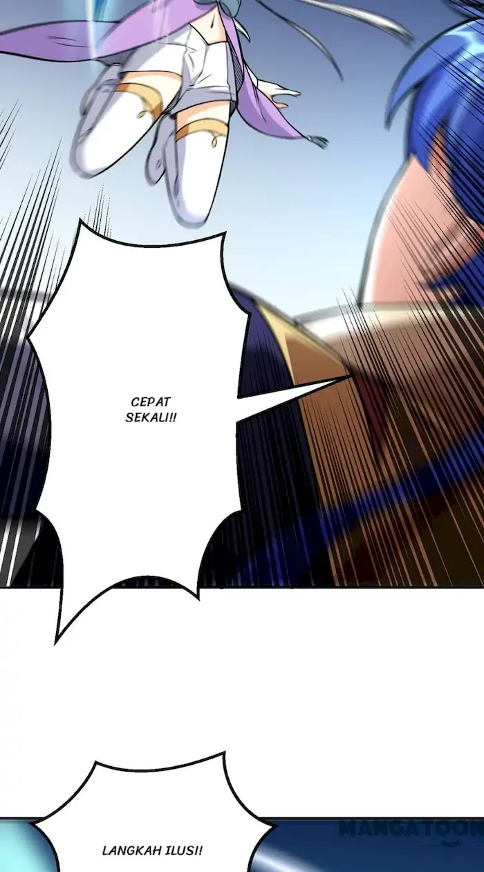 Martial Arts Reigns Chapter 237 Gambar 22