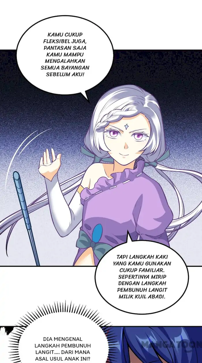 Martial Arts Reigns Chapter 237 Gambar 26