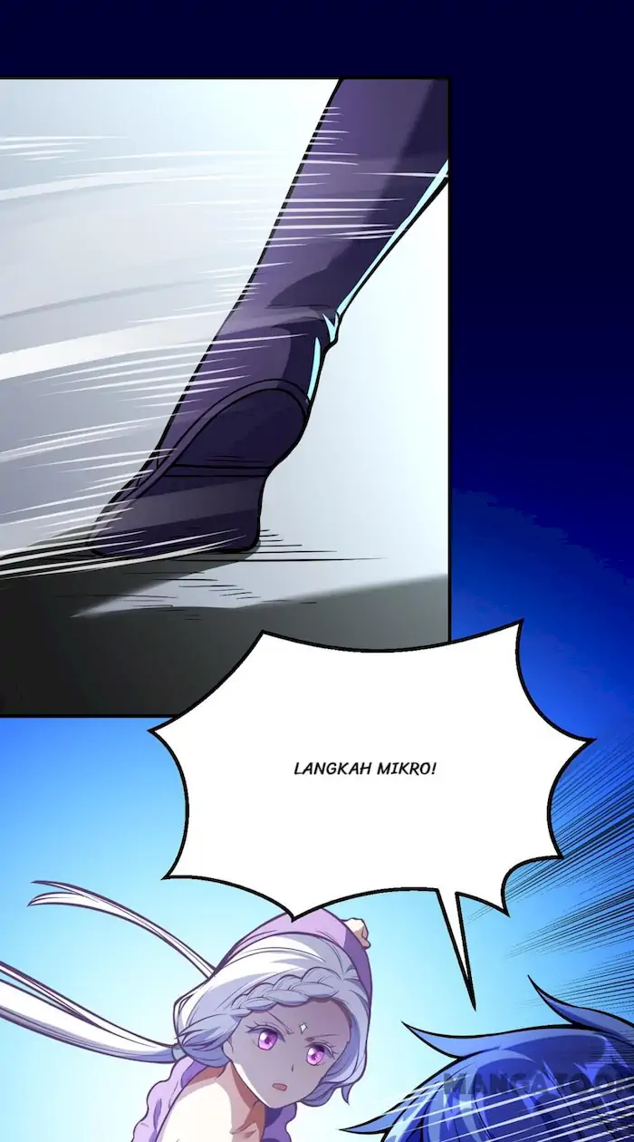 Martial Arts Reigns Chapter 237 Gambar 33