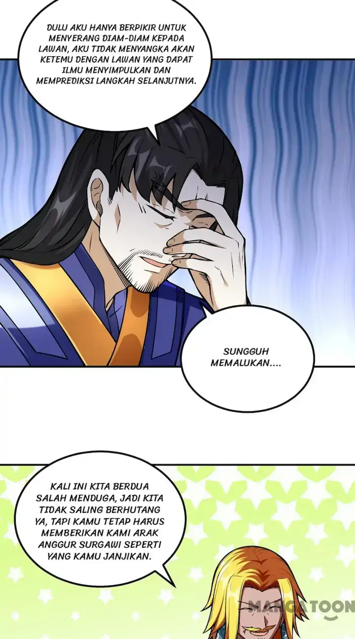 Martial Arts Reigns Chapter 237 Gambar 6