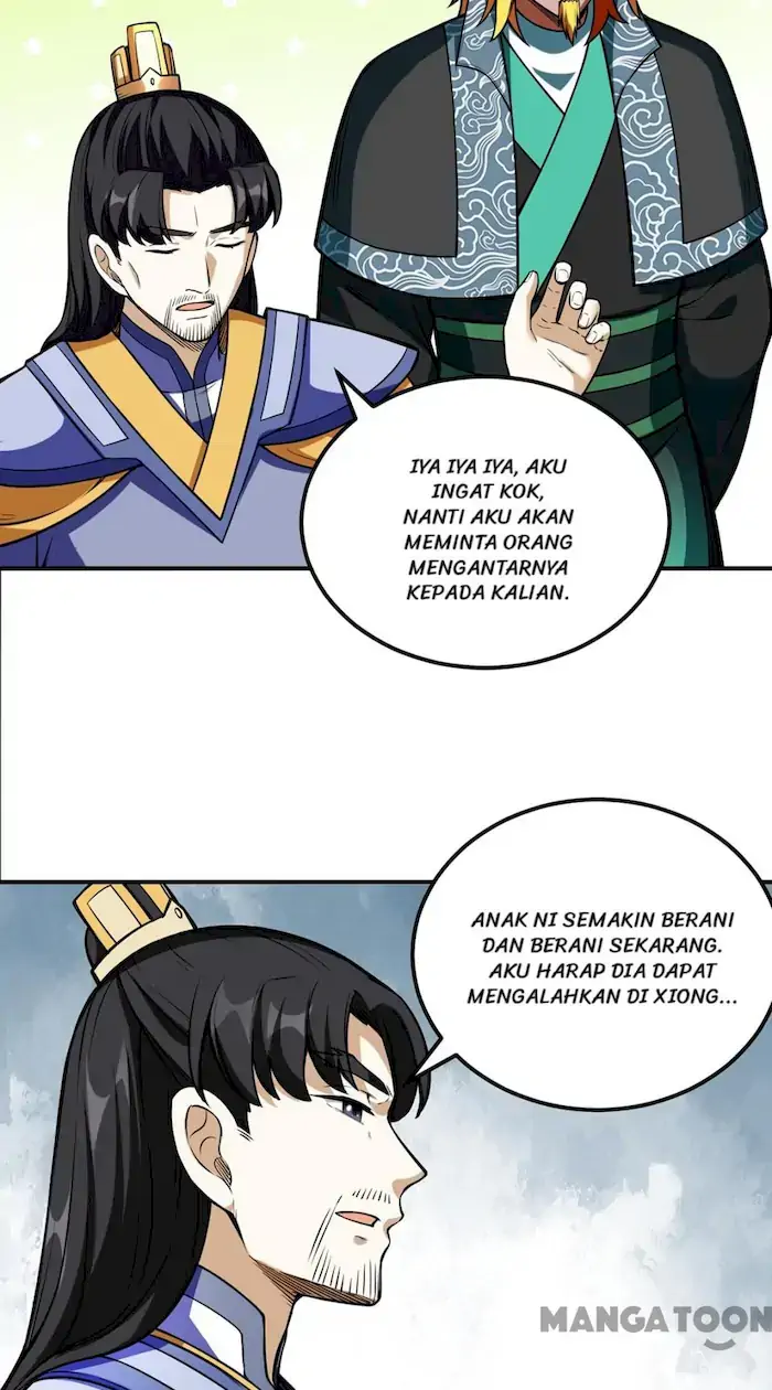 Martial Arts Reigns Chapter 237 Gambar 7