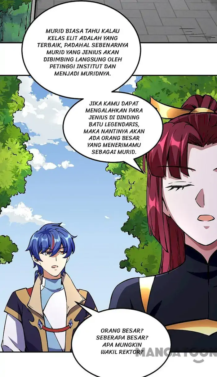 Martial Arts Reigns Chapter 236 Gambar 11