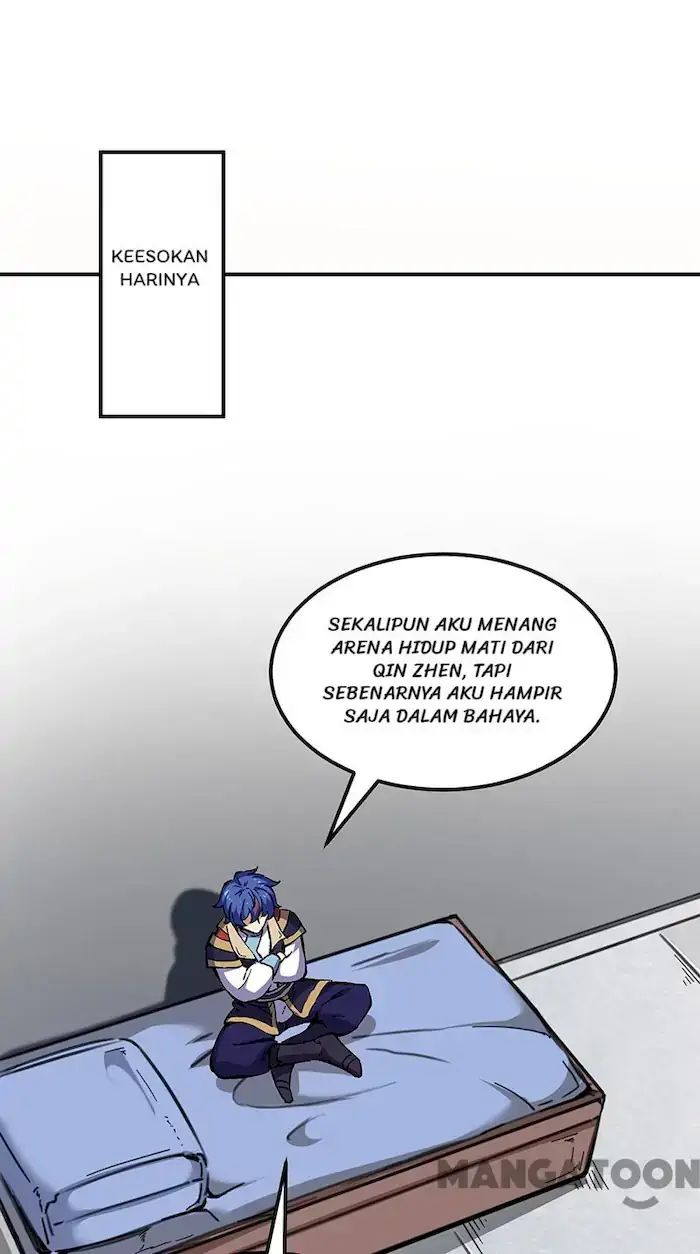 Martial Arts Reigns Chapter 236 Gambar 3