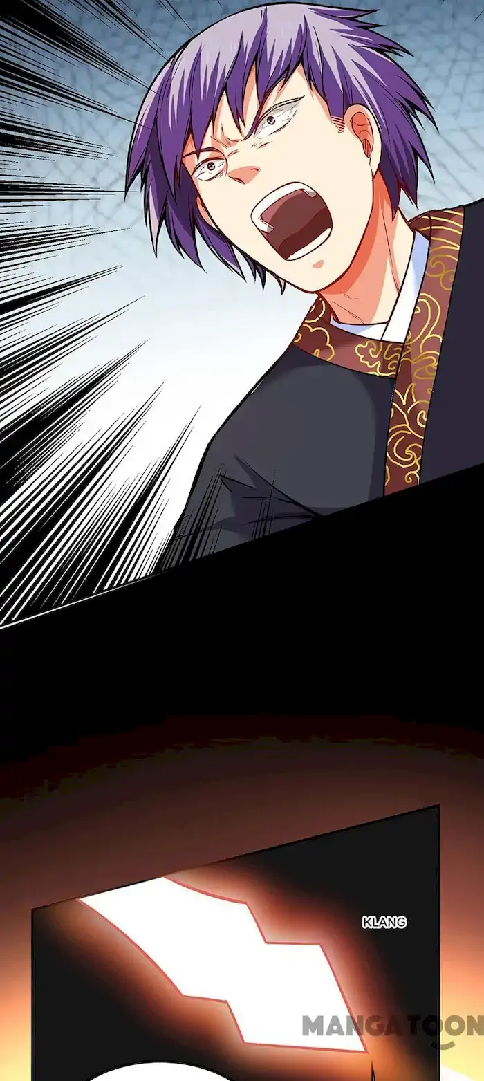 Martial Arts Reigns Chapter 235 Gambar 17