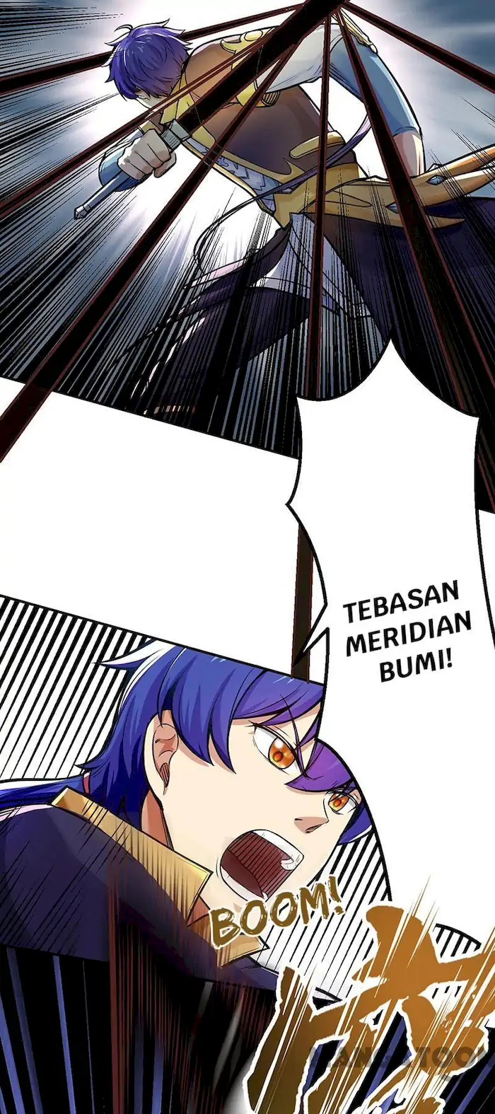 Martial Arts Reigns Chapter 235 Gambar 22