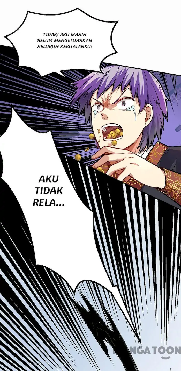 Martial Arts Reigns Chapter 235 Gambar 27