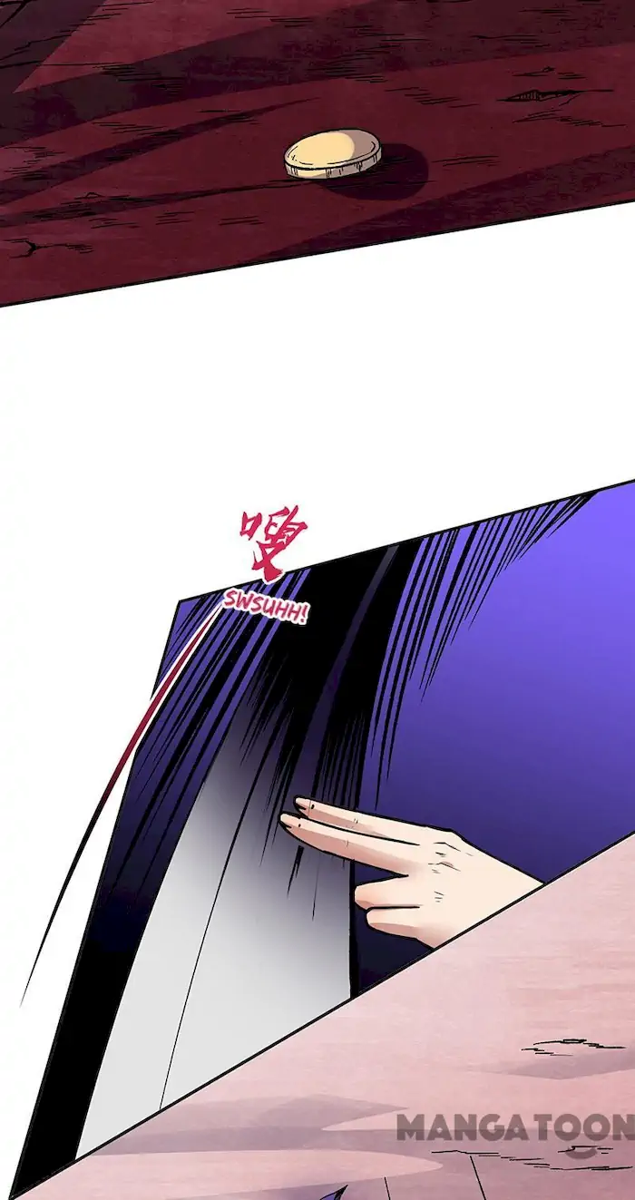 Martial Arts Reigns Chapter 234 Gambar 46