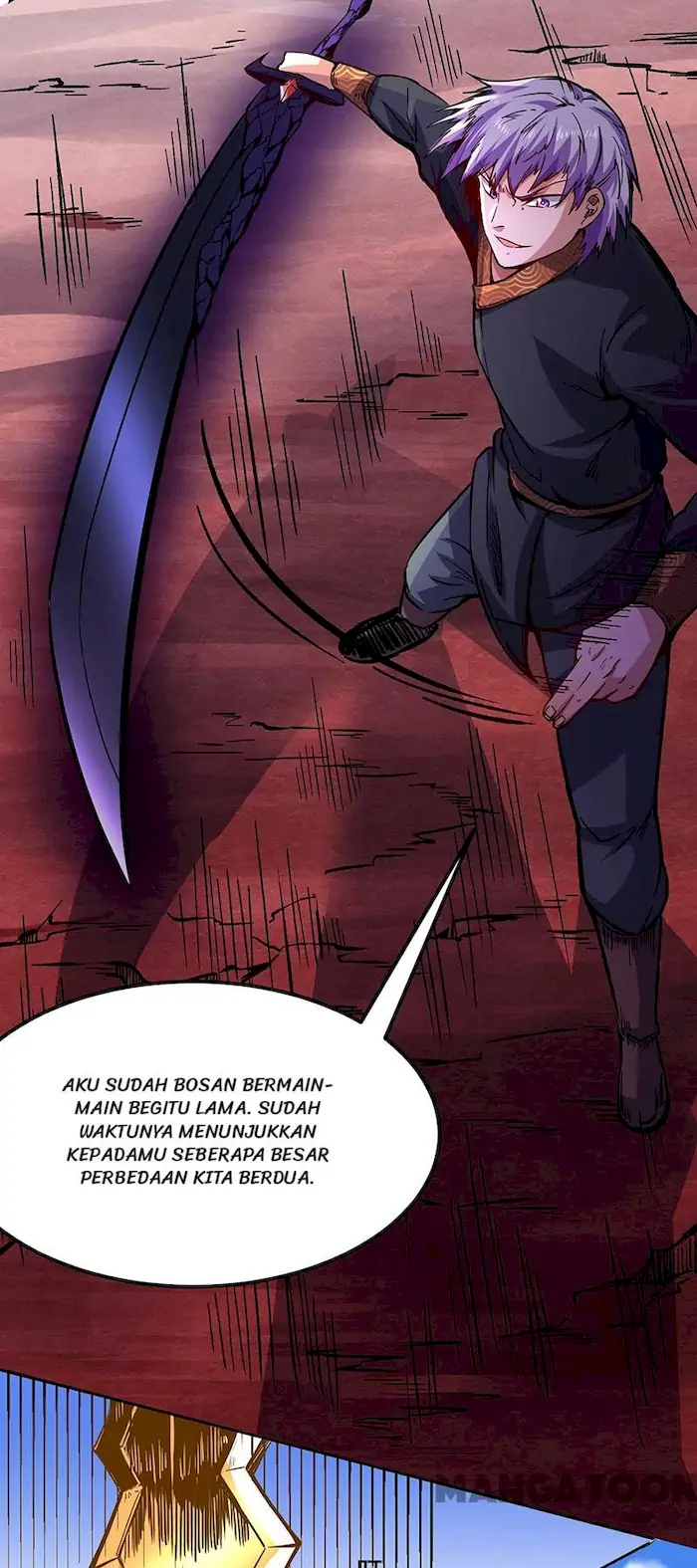 Martial Arts Reigns Chapter 234 Gambar 47
