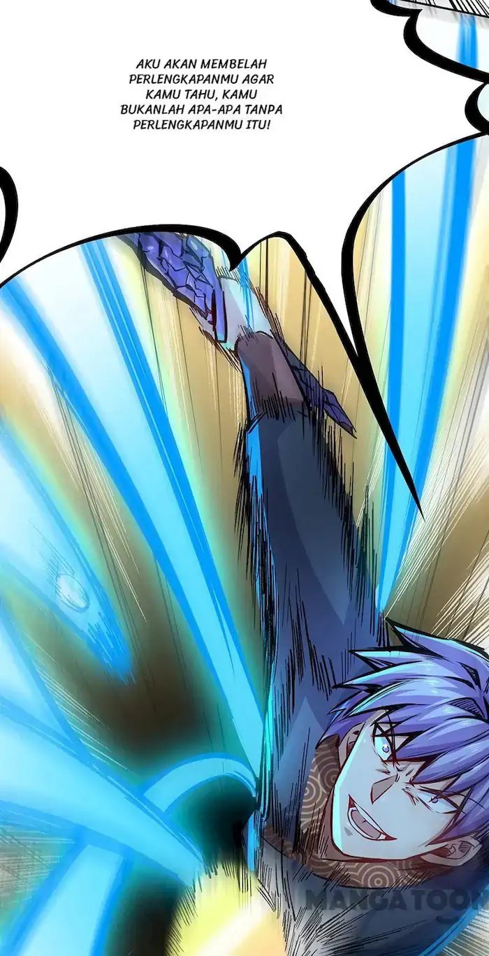 Martial Arts Reigns Chapter 234 Gambar 6