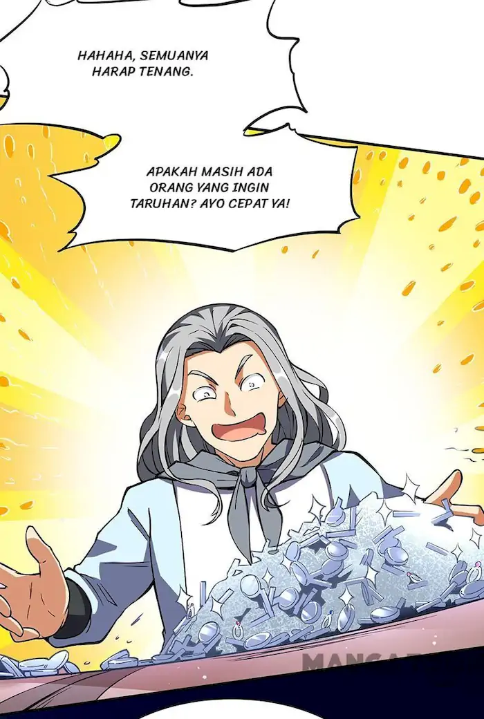 Martial Arts Reigns Chapter 233 Gambar 26