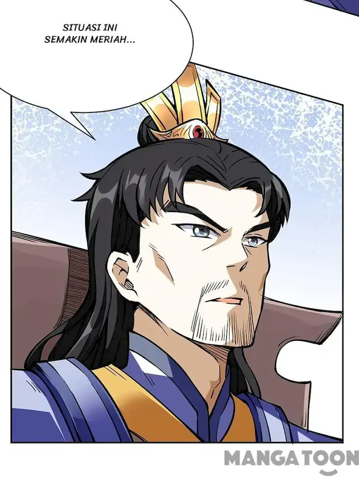 Martial Arts Reigns Chapter 233 Gambar 3