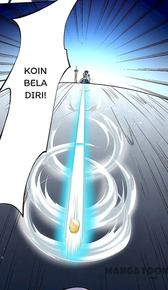 Martial Arts Reigns Chapter 233 Gambar 50