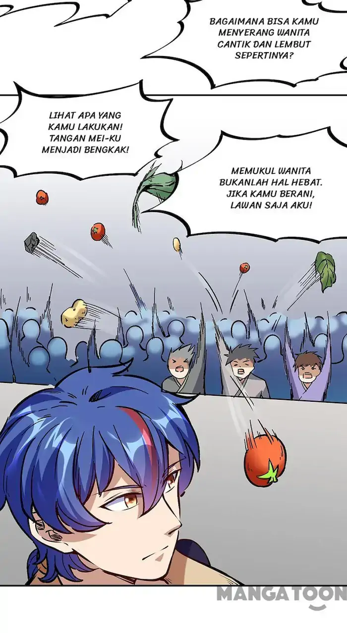 Martial Arts Reigns Chapter 232 Gambar 10
