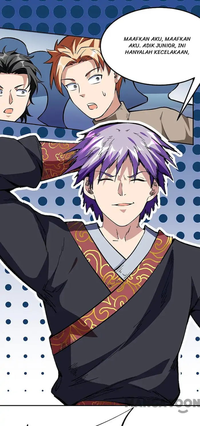 Martial Arts Reigns Chapter 232 Gambar 19