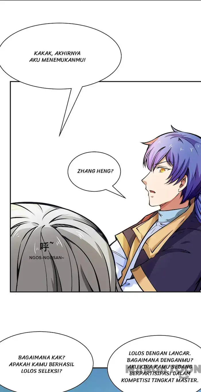 Martial Arts Reigns Chapter 231 Gambar 14