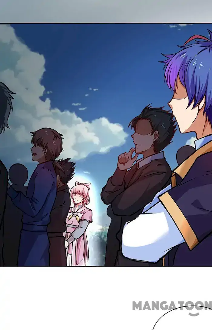 Martial Arts Reigns Chapter 231 Gambar 17