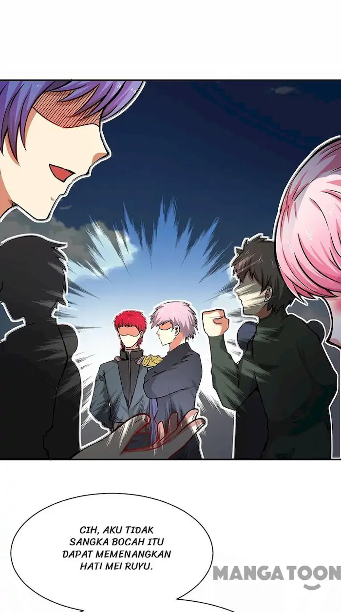 Martial Arts Reigns Chapter 231 Gambar 24