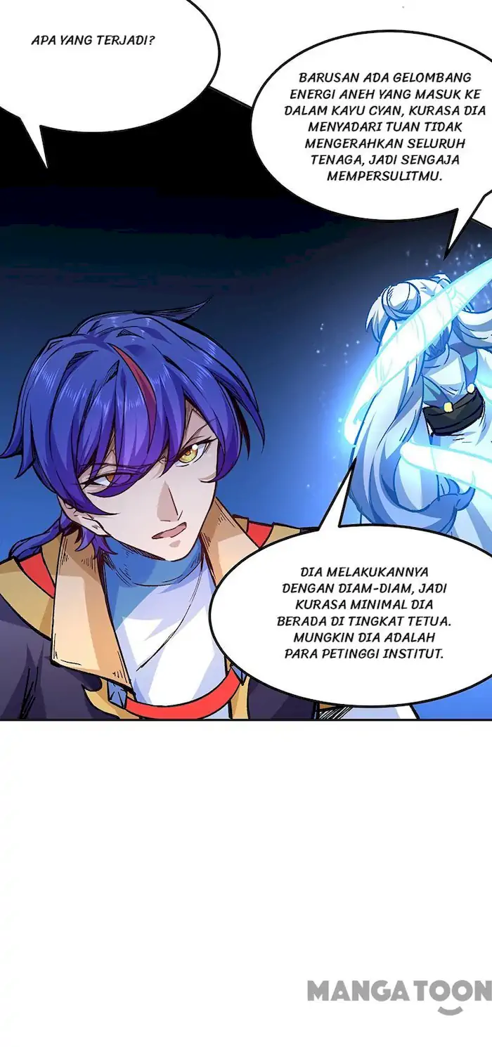 Martial Arts Reigns Chapter 230 Gambar 34