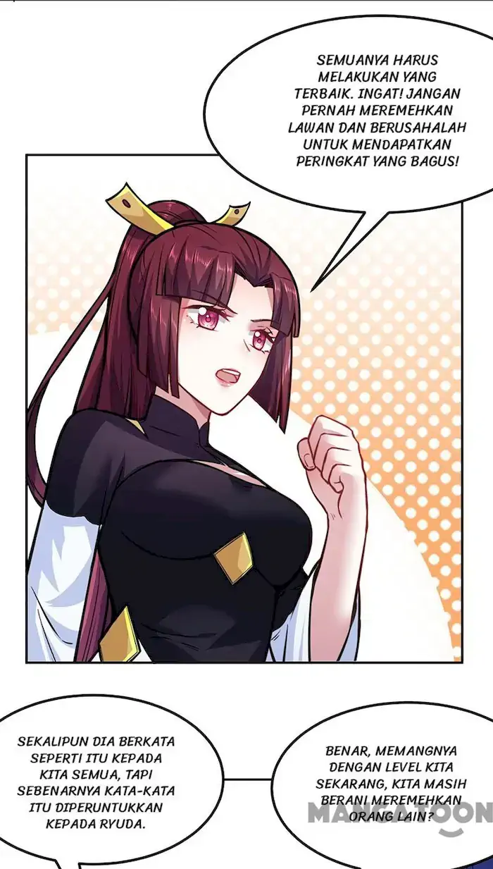 Martial Arts Reigns Chapter 230 Gambar 4