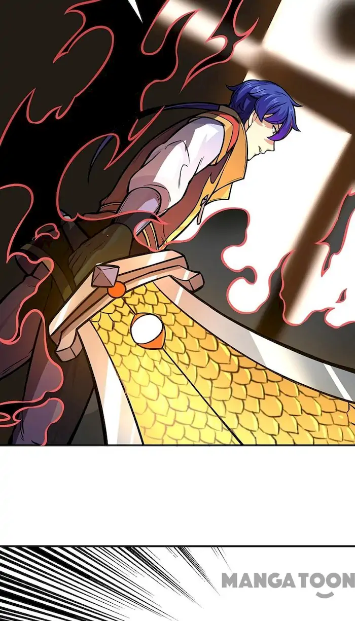 Martial Arts Reigns Chapter 229 Gambar 20