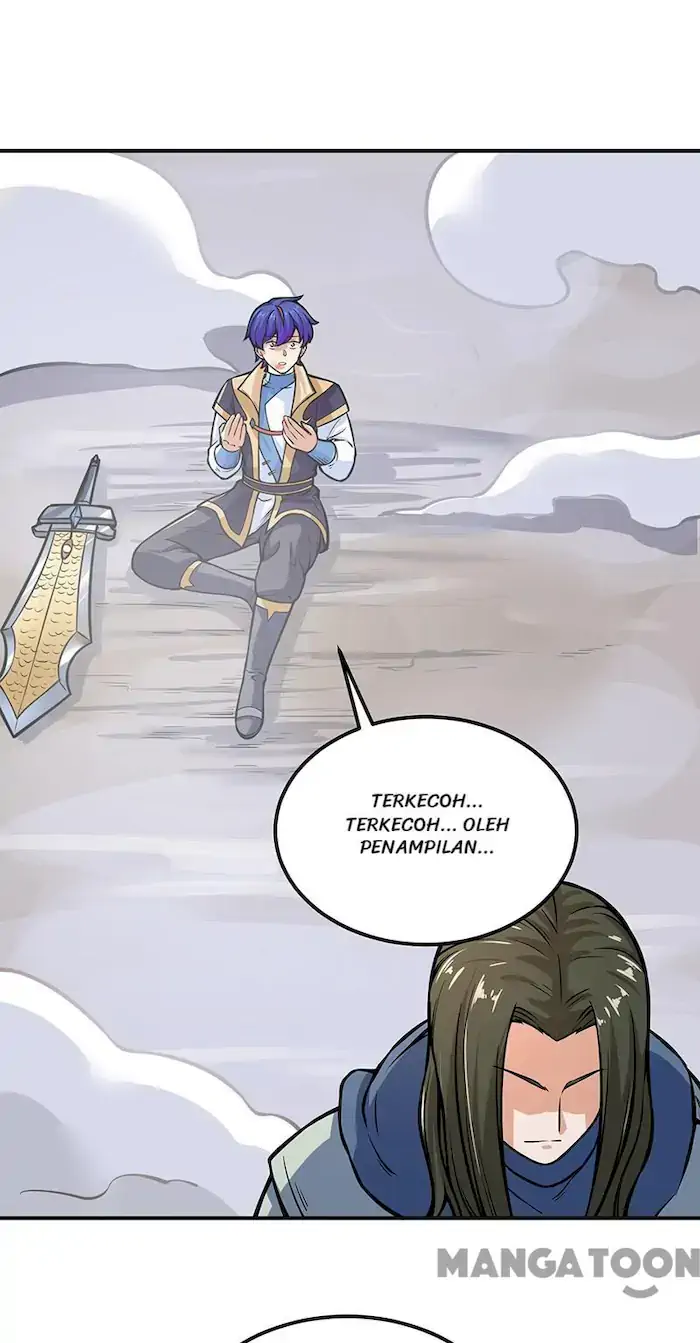 Martial Arts Reigns Chapter 229 Gambar 9