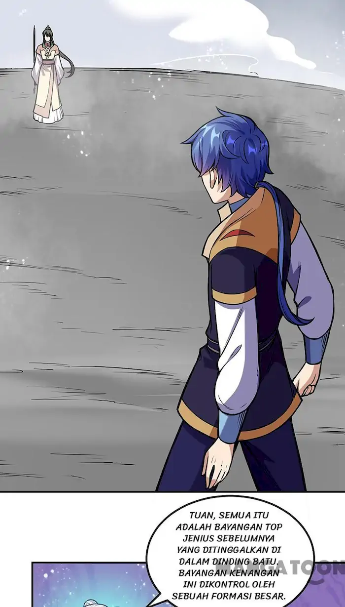 Martial Arts Reigns Chapter 227 Gambar 31