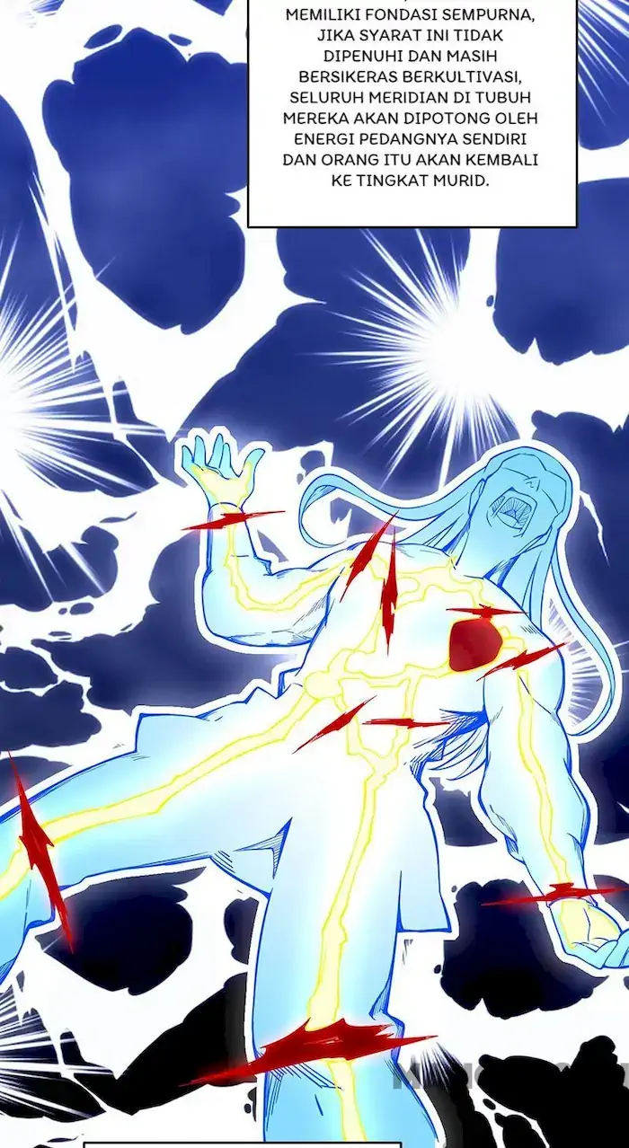 Martial Arts Reigns Chapter 226 Gambar 13