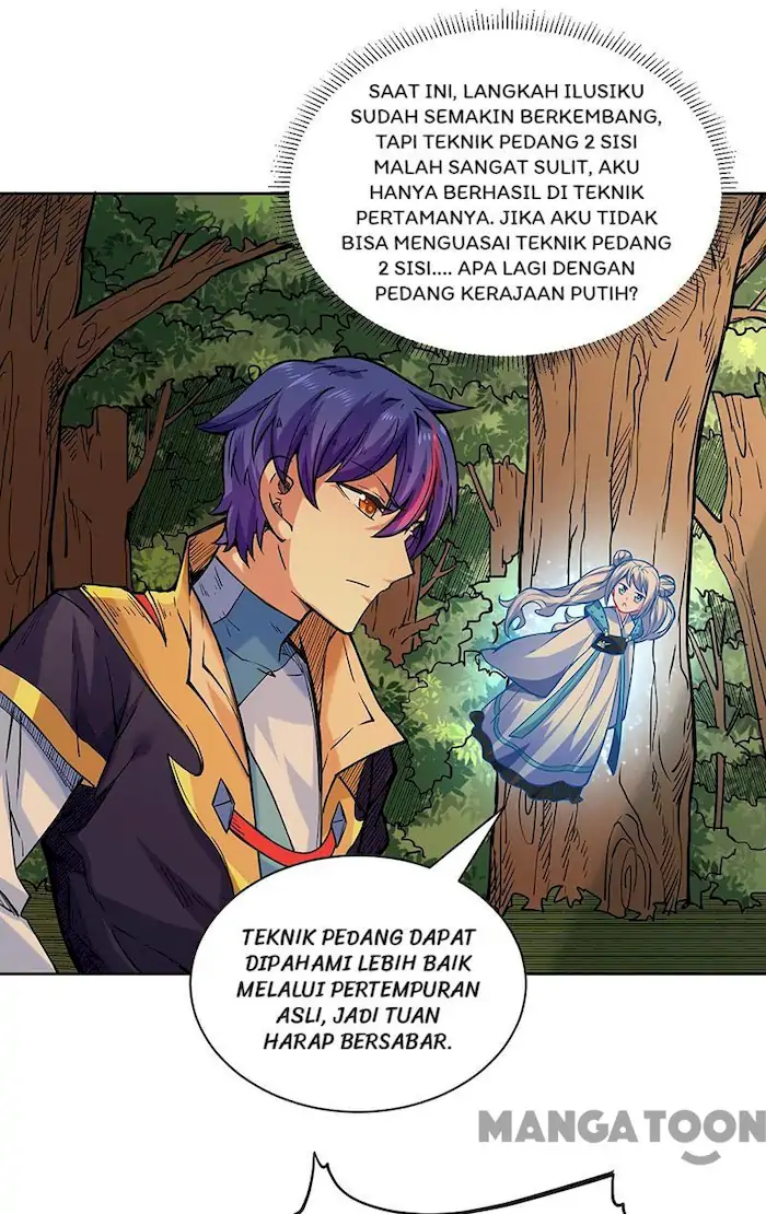 Martial Arts Reigns Chapter 226 Gambar 20