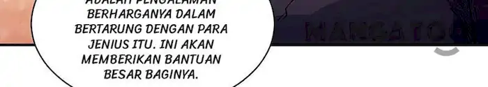 Martial Arts Reigns Chapter 226 Gambar 38