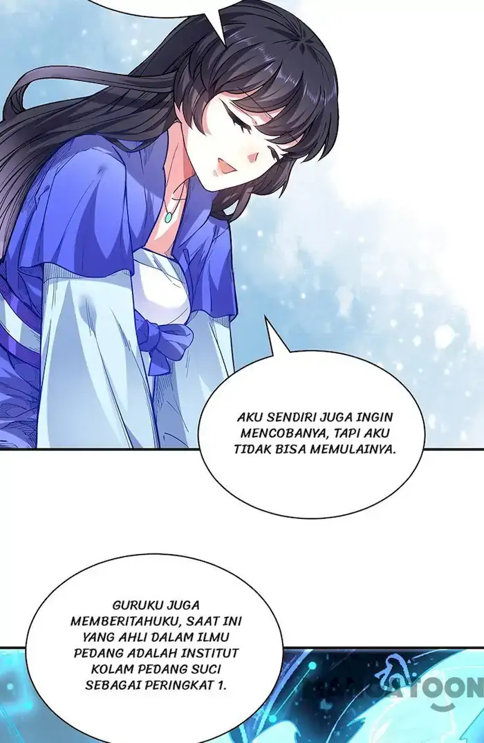 Martial Arts Reigns Chapter 226 Gambar 4
