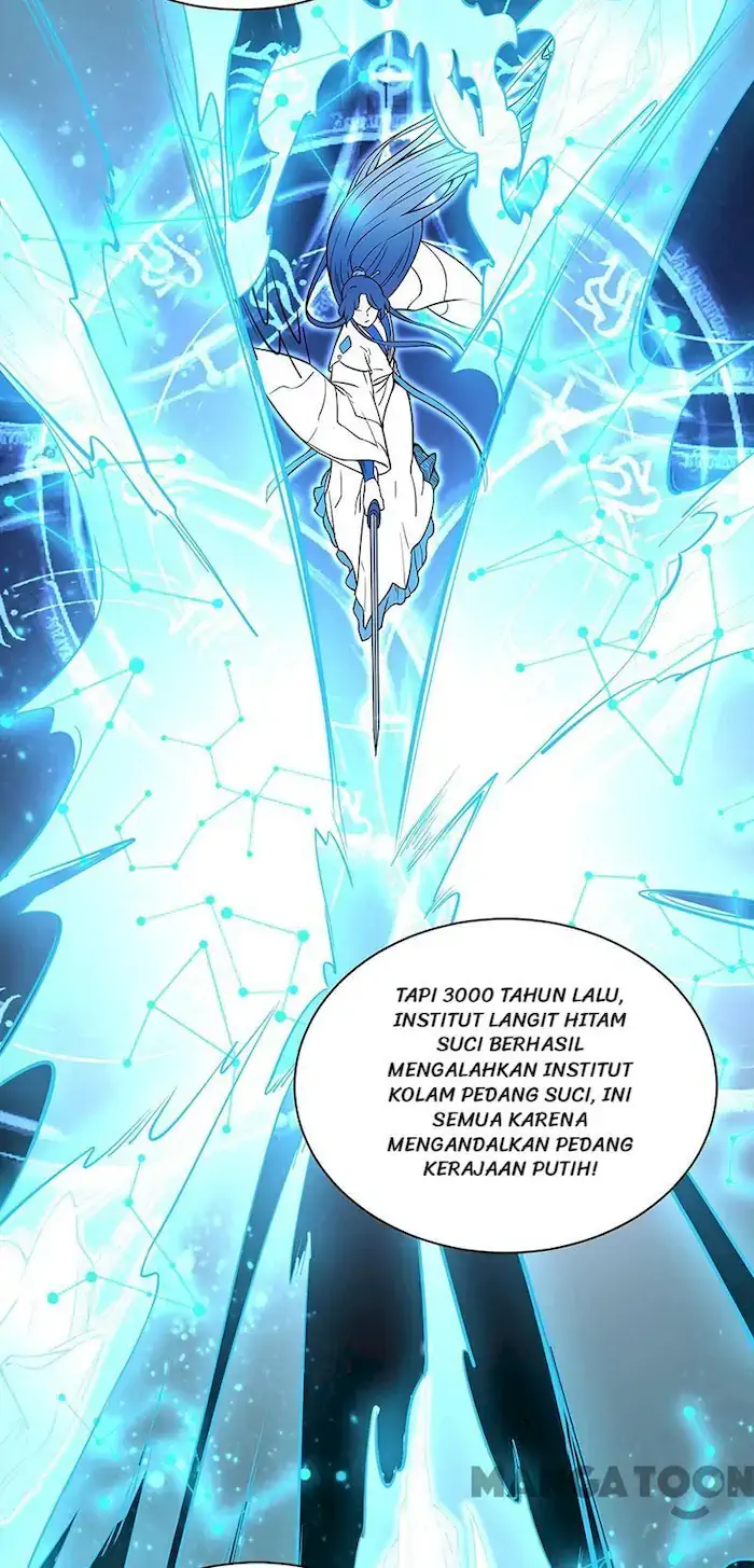 Martial Arts Reigns Chapter 226 Gambar 5