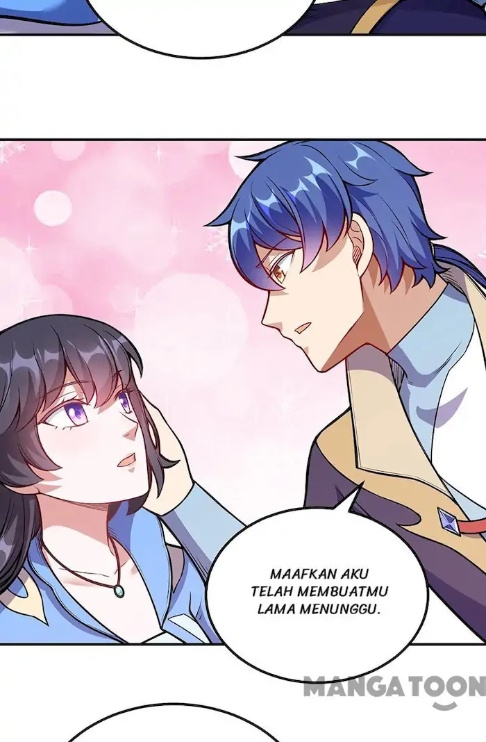 Martial Arts Reigns Chapter 225 Gambar 19