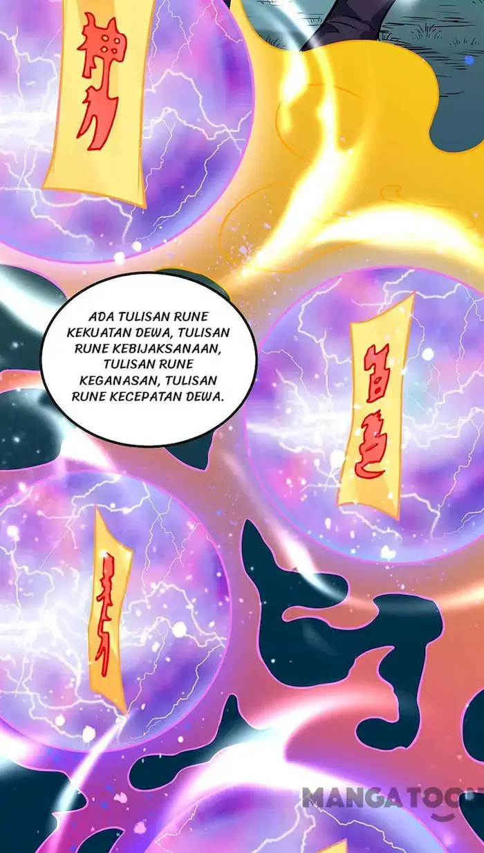 Baca Manhua Martial Arts Reigns Chapter 225 Gambar 2