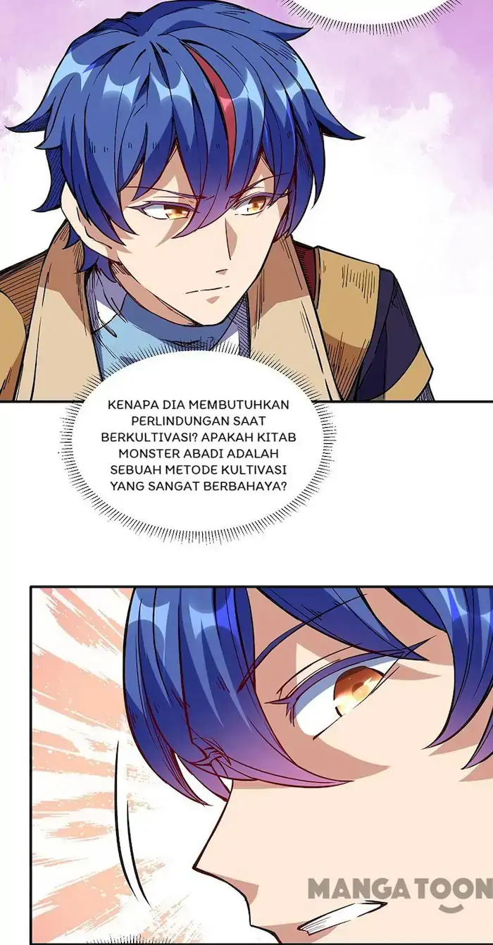 Martial Arts Reigns Chapter 224 Gambar 10