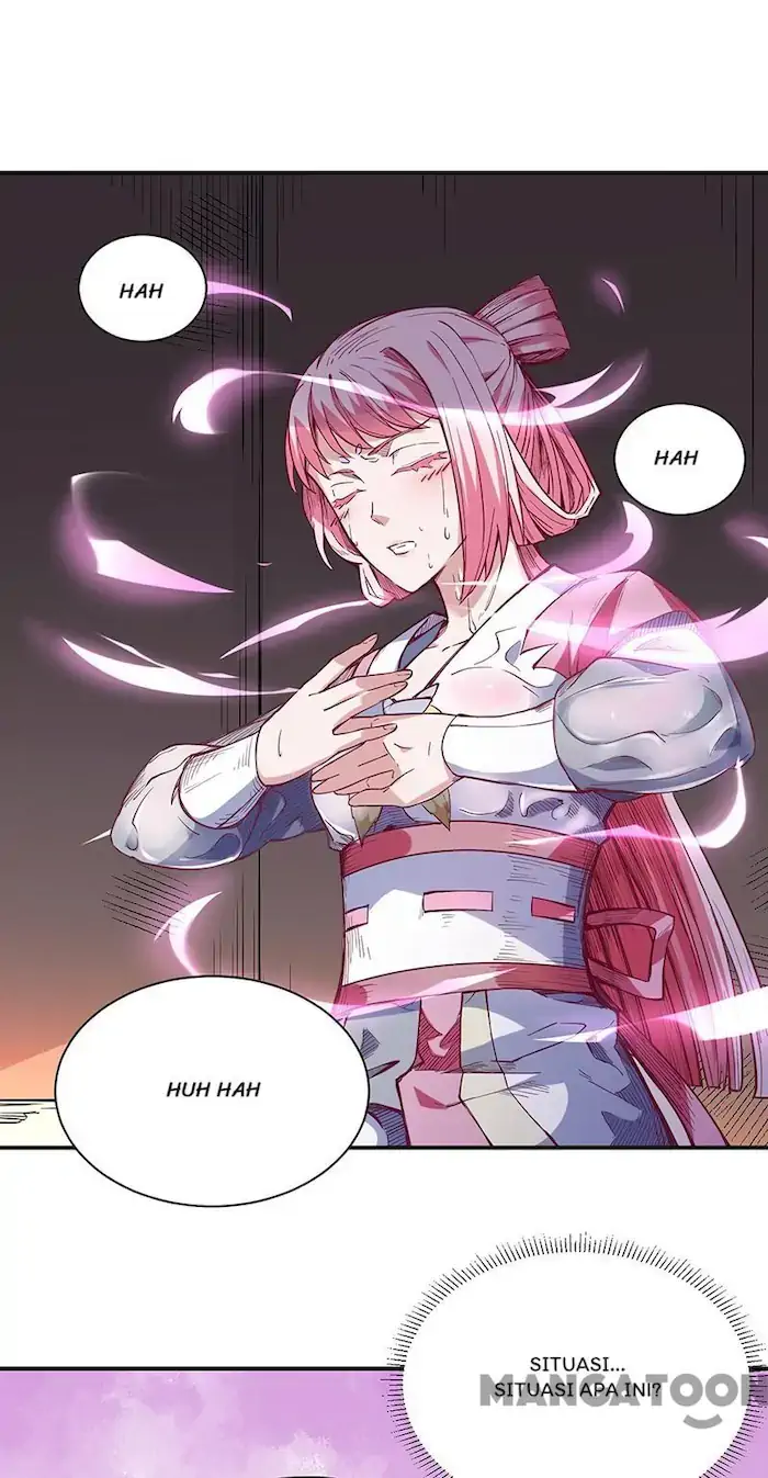 Martial Arts Reigns Chapter 224 Gambar 9