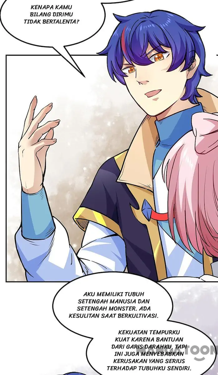 Martial Arts Reigns Chapter 223 Gambar 21
