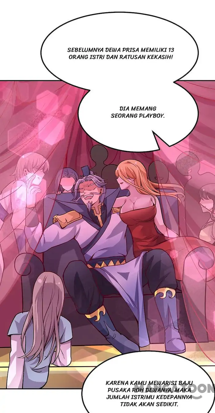 Martial Arts Reigns Chapter 223 Gambar 29