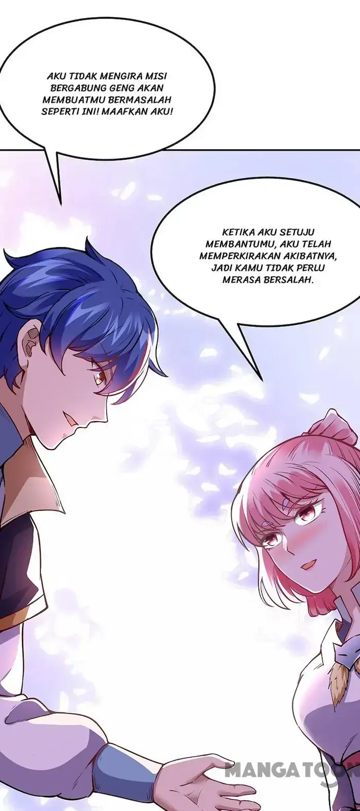 Martial Arts Reigns Chapter 222 Gambar 17