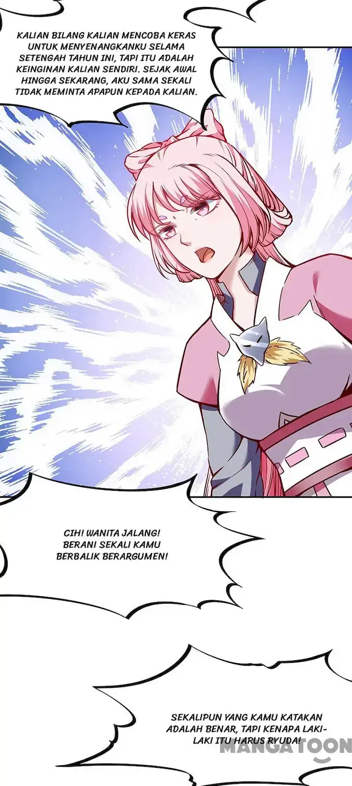 Baca Manhua Martial Arts Reigns Chapter 222 Gambar 2