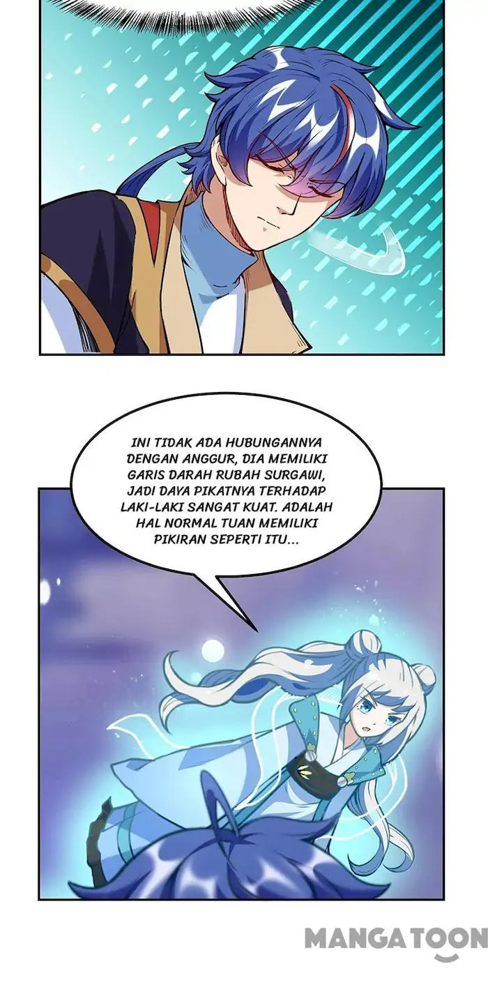 Martial Arts Reigns Chapter 222 Gambar 29