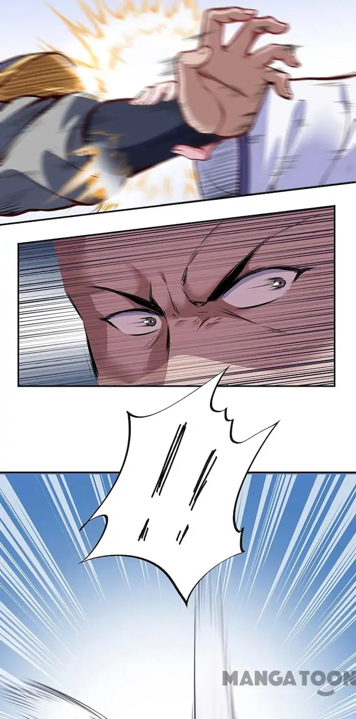 Martial Arts Reigns Chapter 221 Gambar 25