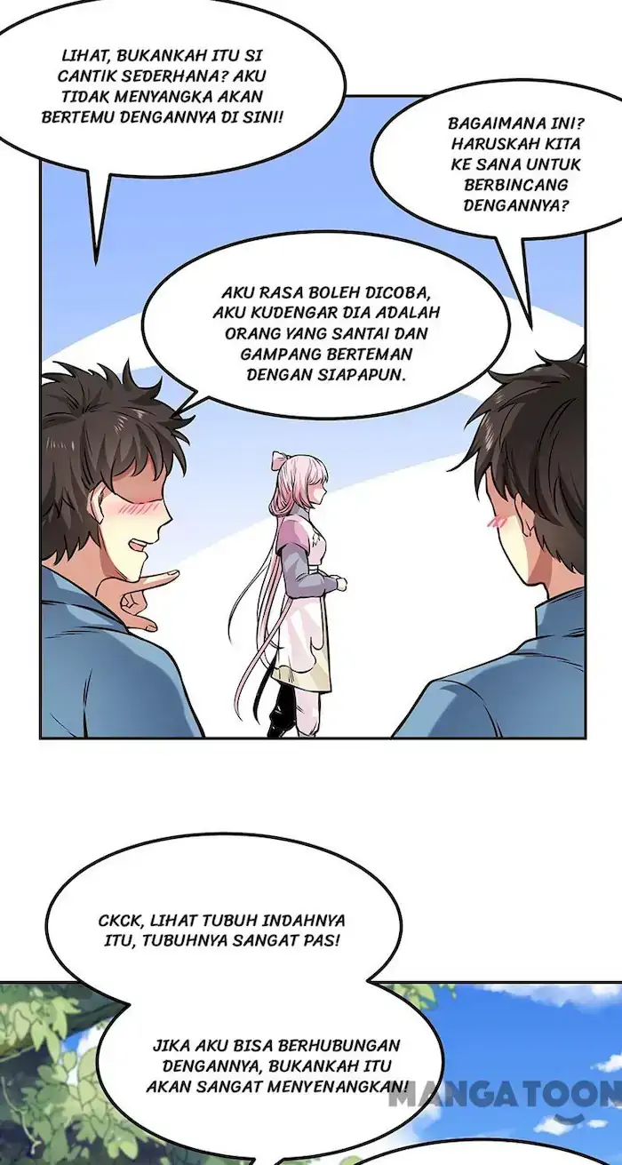 Baca Manhua Martial Arts Reigns Chapter 220 Gambar 2