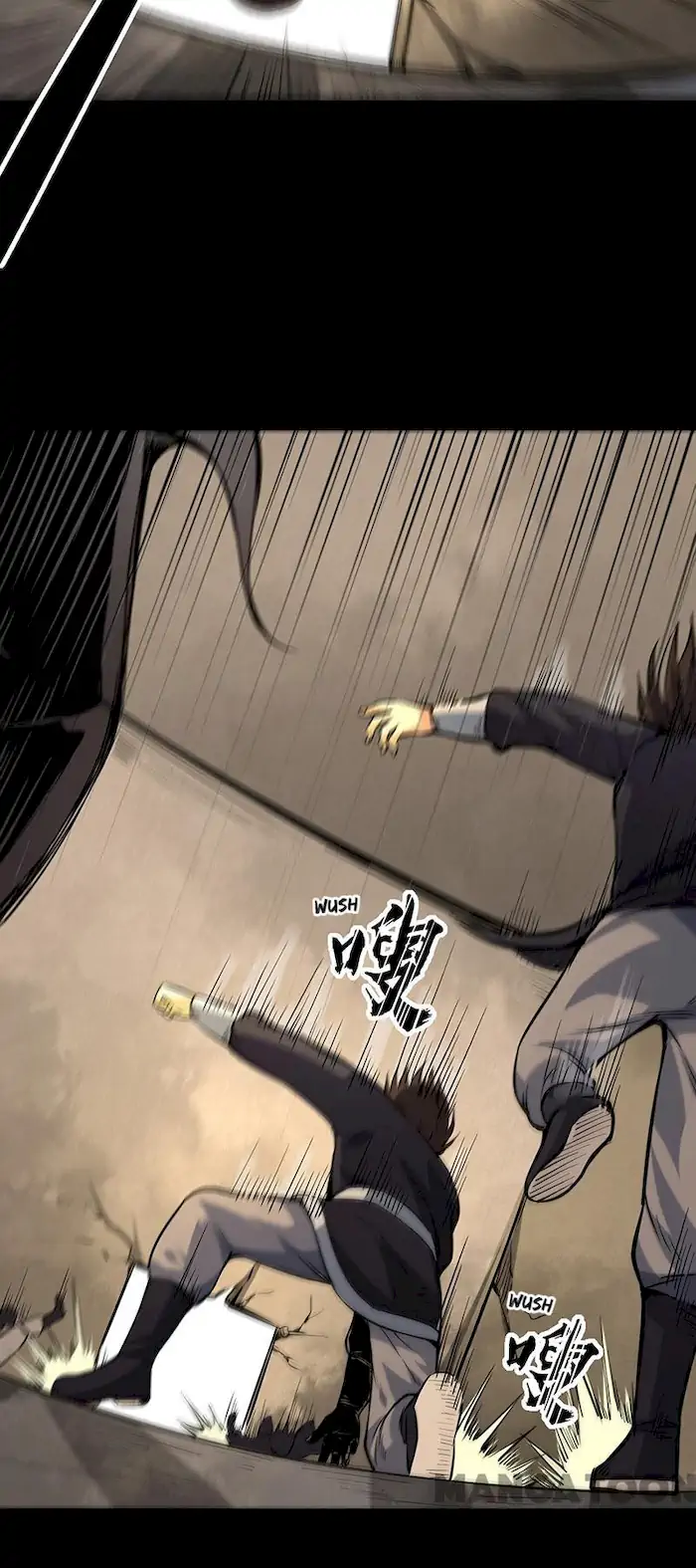 Martial Arts Reigns Chapter 220 Gambar 26