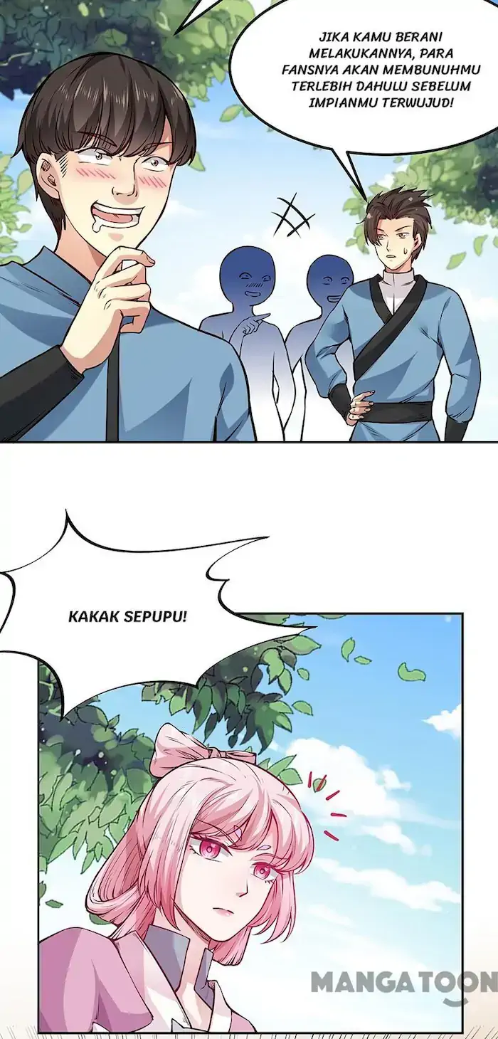 Martial Arts Reigns Chapter 220 Gambar 3