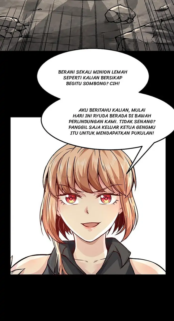 Martial Arts Reigns Chapter 220 Gambar 34