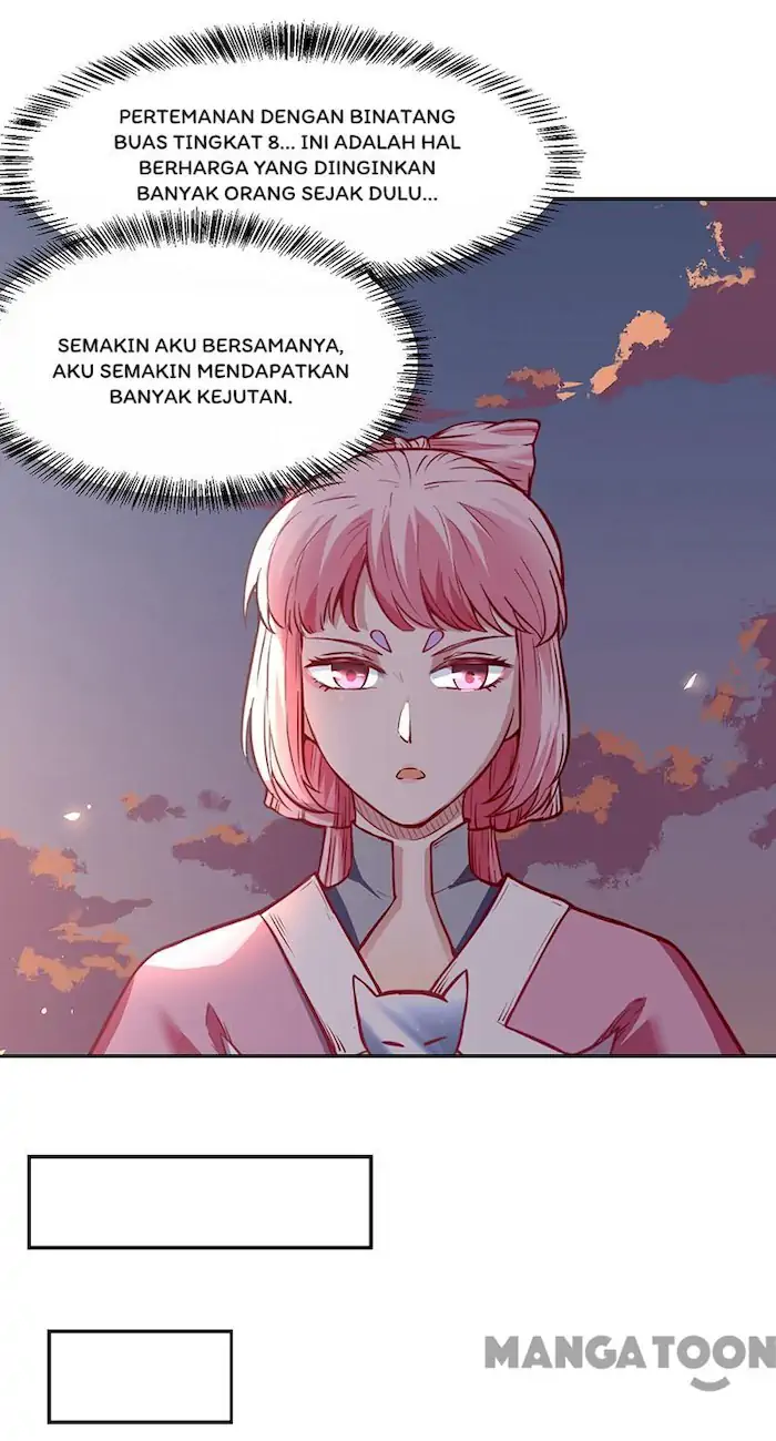 Martial Arts Reigns Chapter 219 Gambar 18